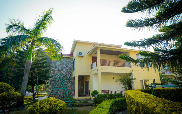 Mango Bloom River Resort