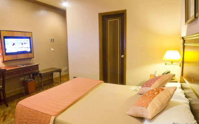 Herald Suites
