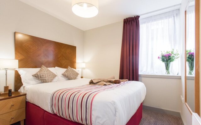 PREMIER SUITES Manchester