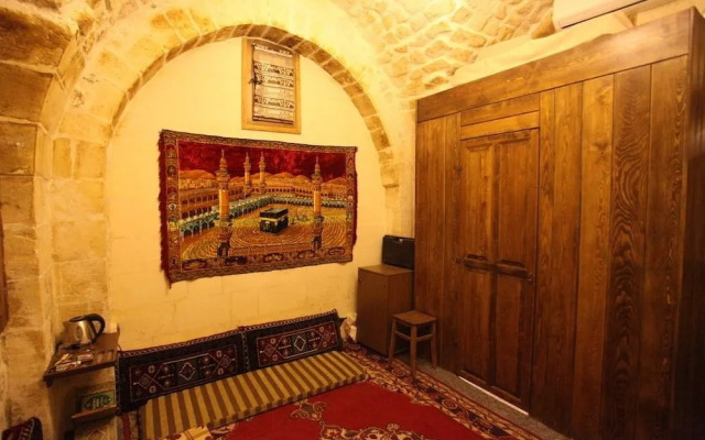 Turkmen Konagi
