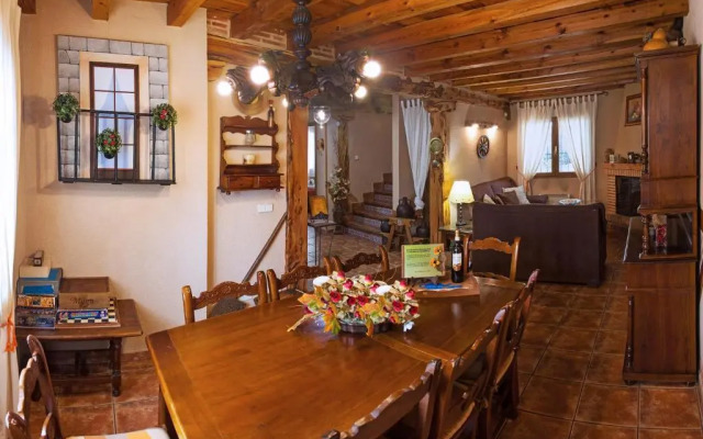 Majada De Sigueruelo