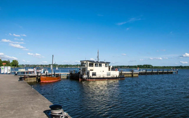 Island-dreams Hausboot Cecilie