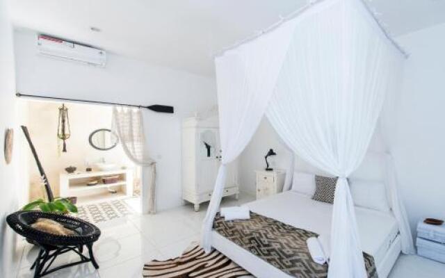 Villa Mar Bali