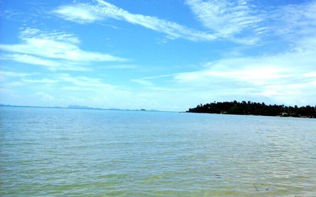 Seaview'n'Beach Resort