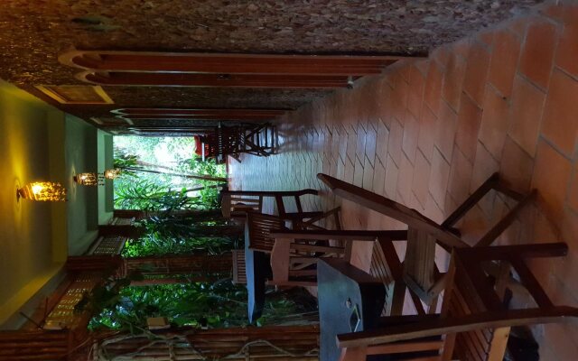 Khmer House Guesthouse