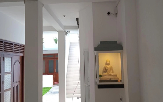 Villa 58 Unawatuna