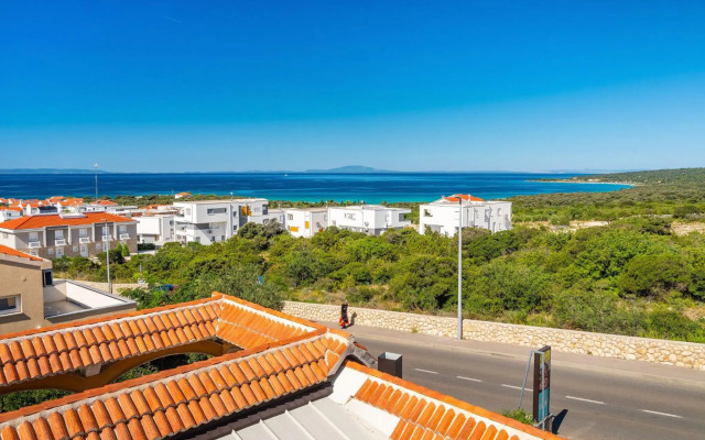 Villa Omra