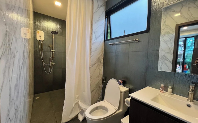 168 Garden Pool Villa