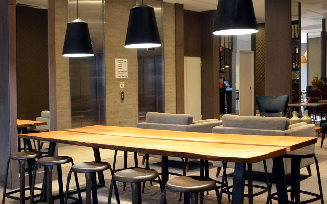 Radisson Hotel Curico