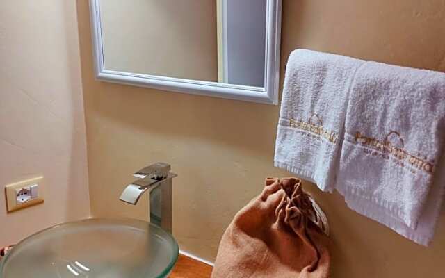 PORTA SOPRANA luxury guest House & spa