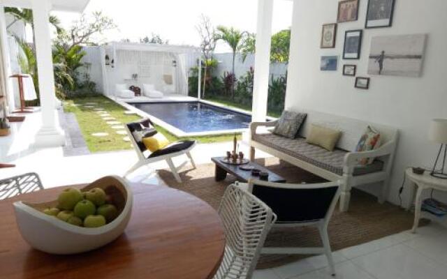 Villa Mar Bali
