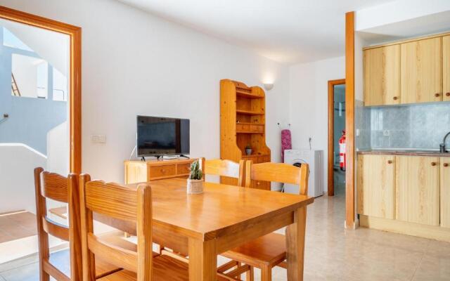 Apartamentos Karin 1ºc