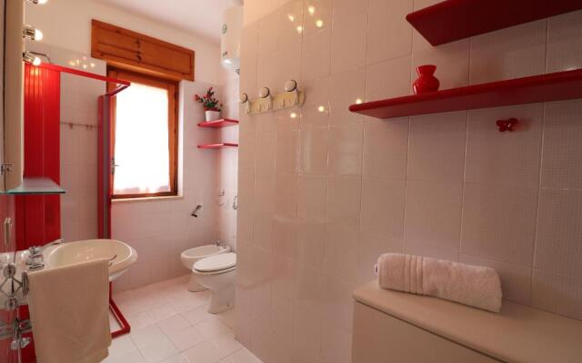 Myriams House in Otranto