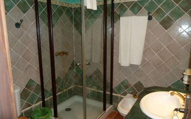 Hotel El Doncel