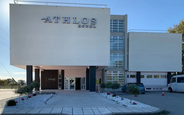 Athlos Hotel