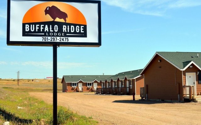 Buffalo Ridge Lodge