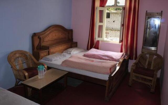 Hotel Kuber