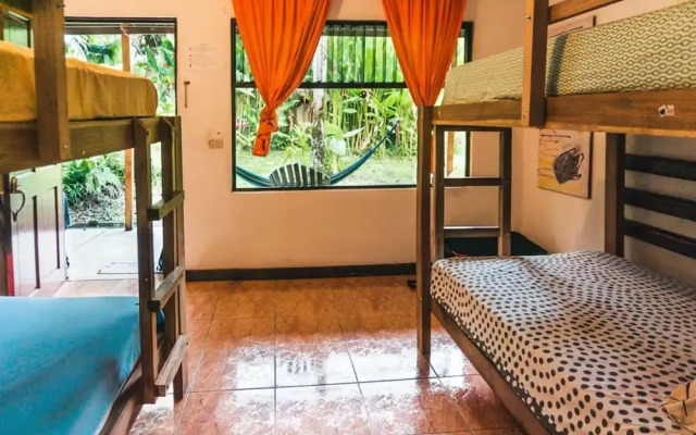Eco Travel Hostel