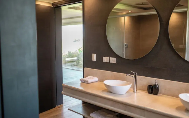 Villas del Malbec Lodge