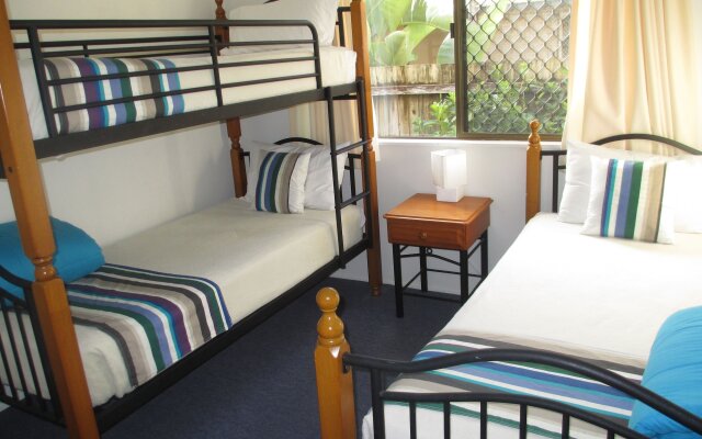 Nautilus Noosa Holiday Resort