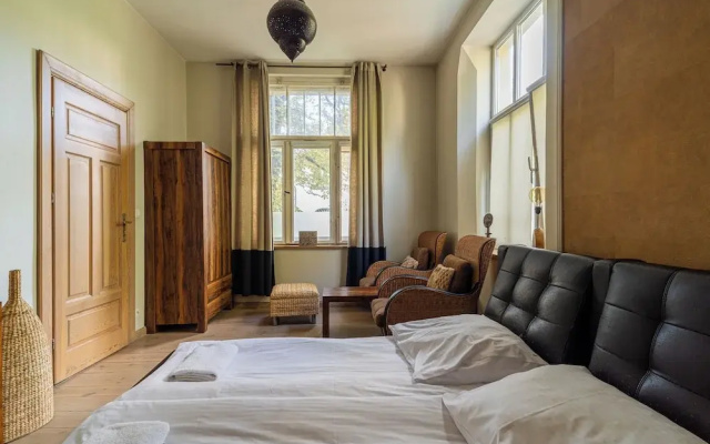 Africana by Grand Apartments
