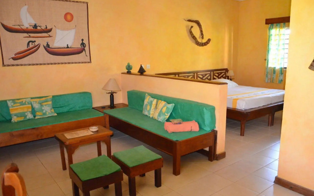 Vanila Hotel & Spa