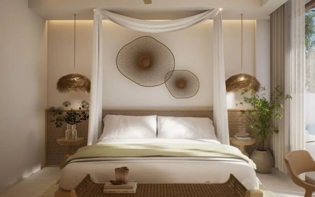 Considero Hotels Maldives - Thoddoo
