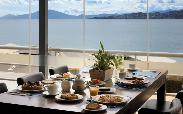 Domotel Xenia Volou