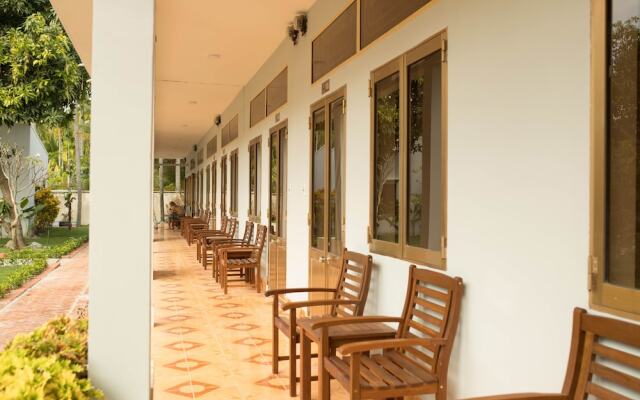 Phuong Nhung Hotel