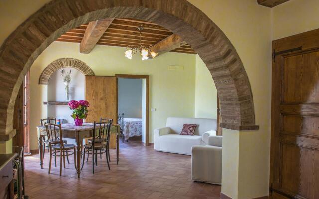 Casale Cinque Valli 8