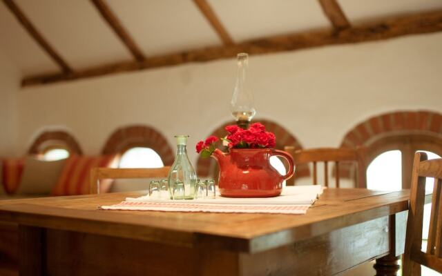 Country House Stara Kapela