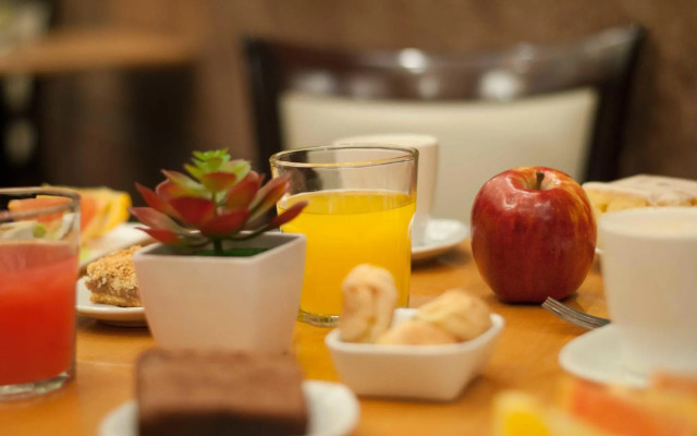 Ramada by Wyndham Buenos Aires Centro