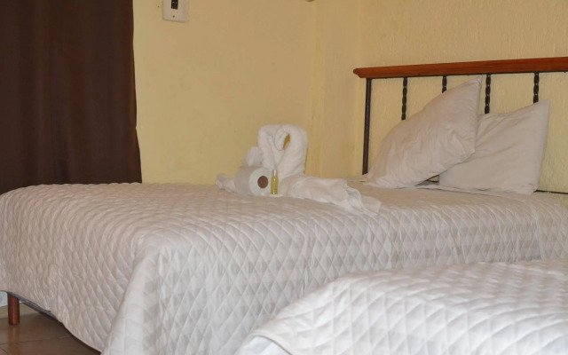 Hotel Hacienda Cancun