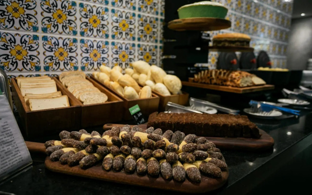 ibis Styles Belém Nazaré