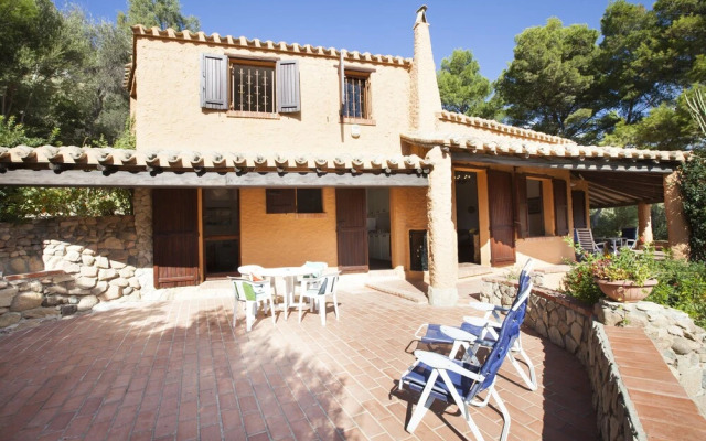 Villa Lina