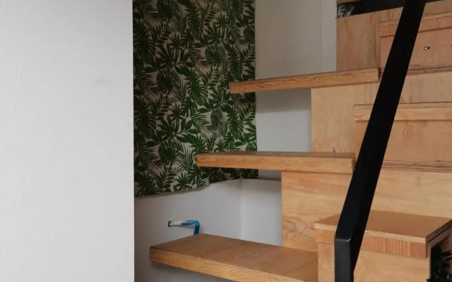 Cammileddi mini suite