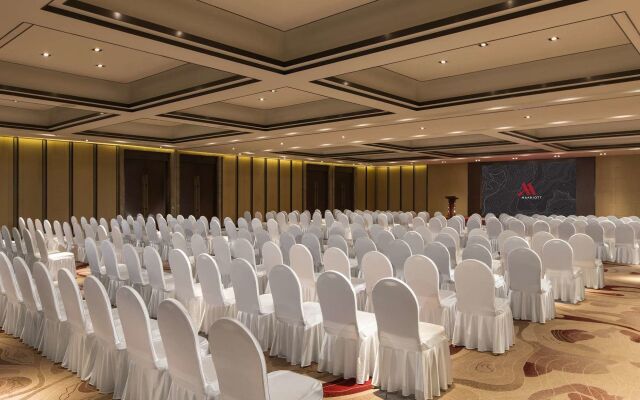Chongqing Marriott Hotel