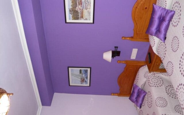 Pensión El Camarote