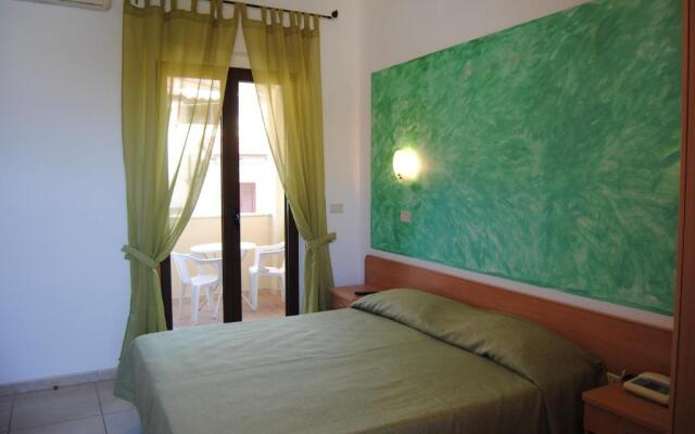 Hotel Maria