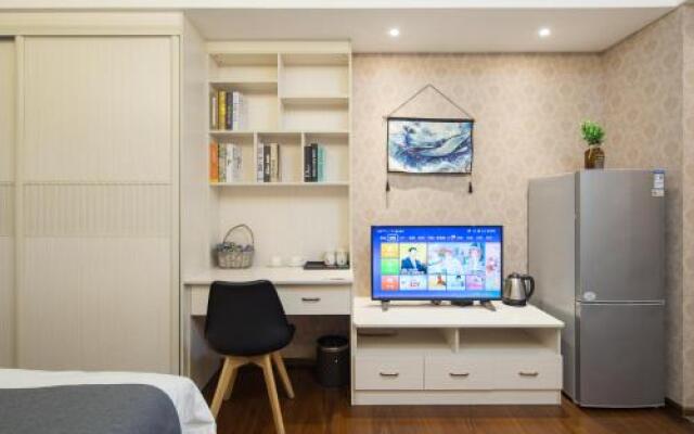 Xingke International Apartment