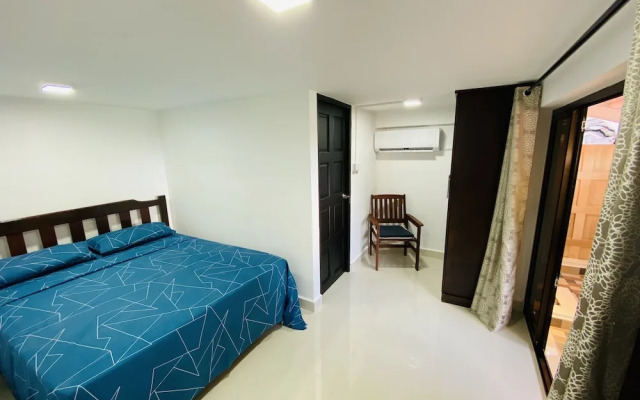 Oceanic View Apartments