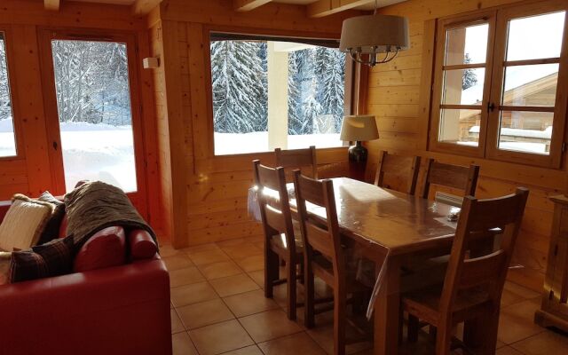 Raiches 1 - ARAVIS Holidays