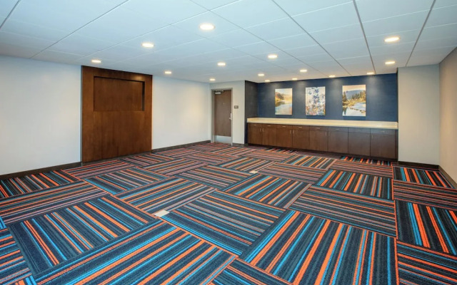 Hampton Inn & Suites By Hilton La Grande