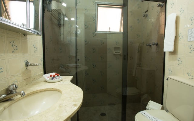 Paulista Flat
