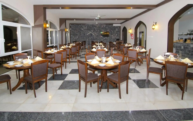 Sama Hotel
