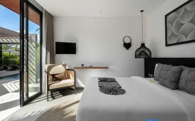 Villa Pyla by BaliSuperHost