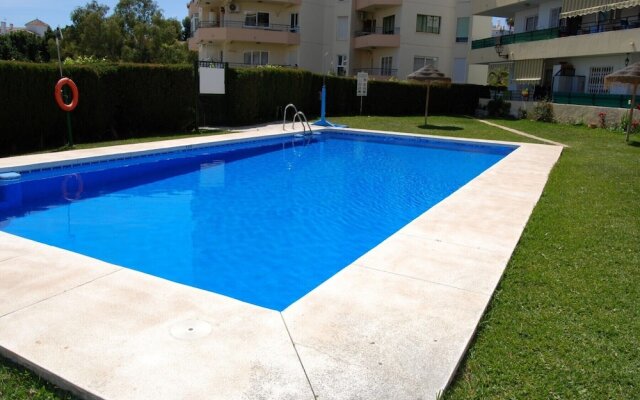 Tahiti Burriana Apartments Casasol