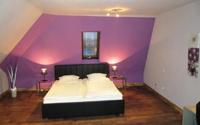 Hotel Luitpold Schweinfurt