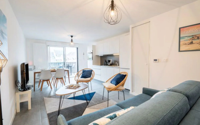 Résidence Coté Baie