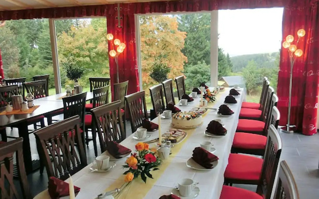 Pension Waldschloesschen